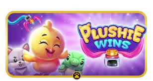 Plushie Wins