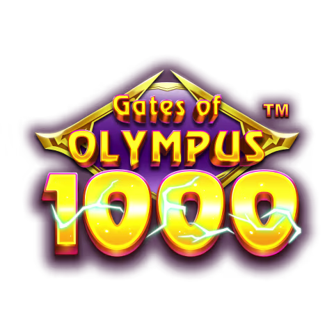 Gates of Olympus 1000